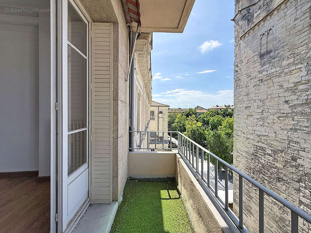Appartement à AVIGNON