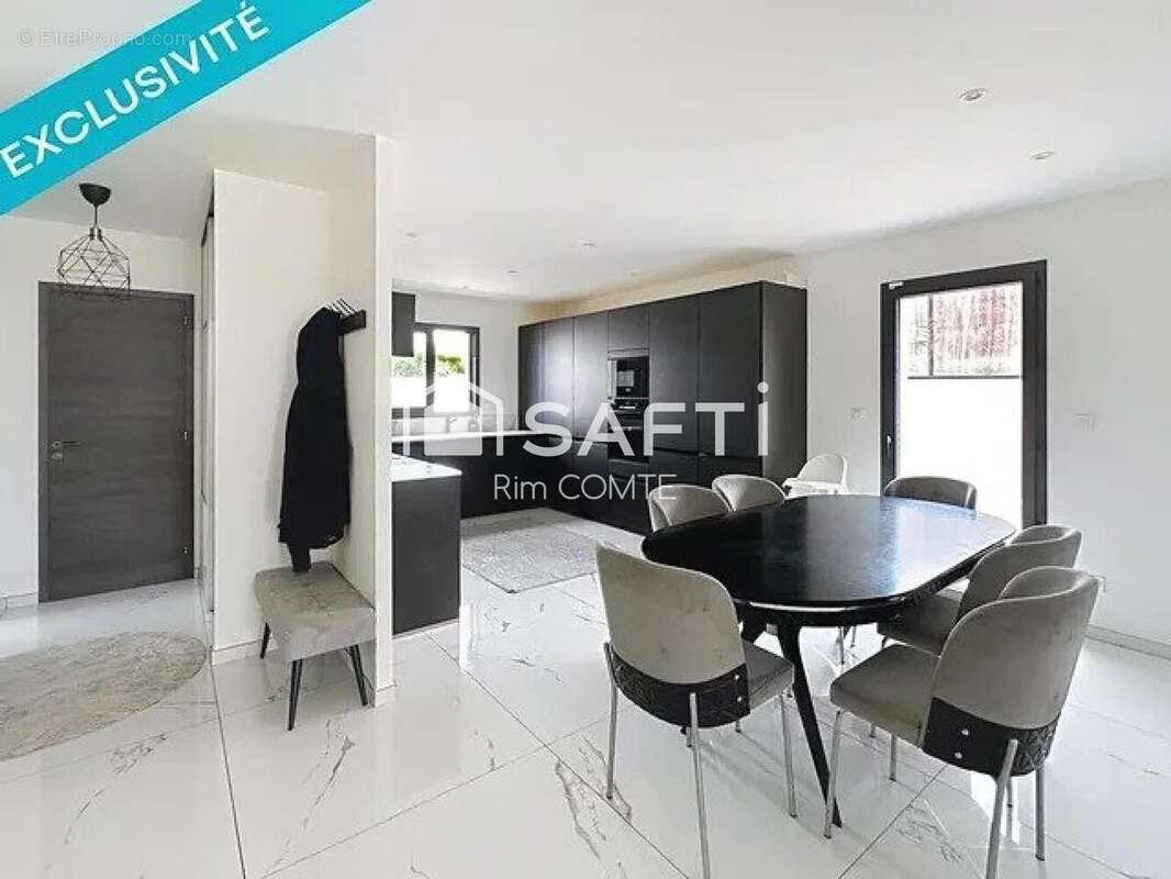 Photo 4 - Maison à ANNEYRON