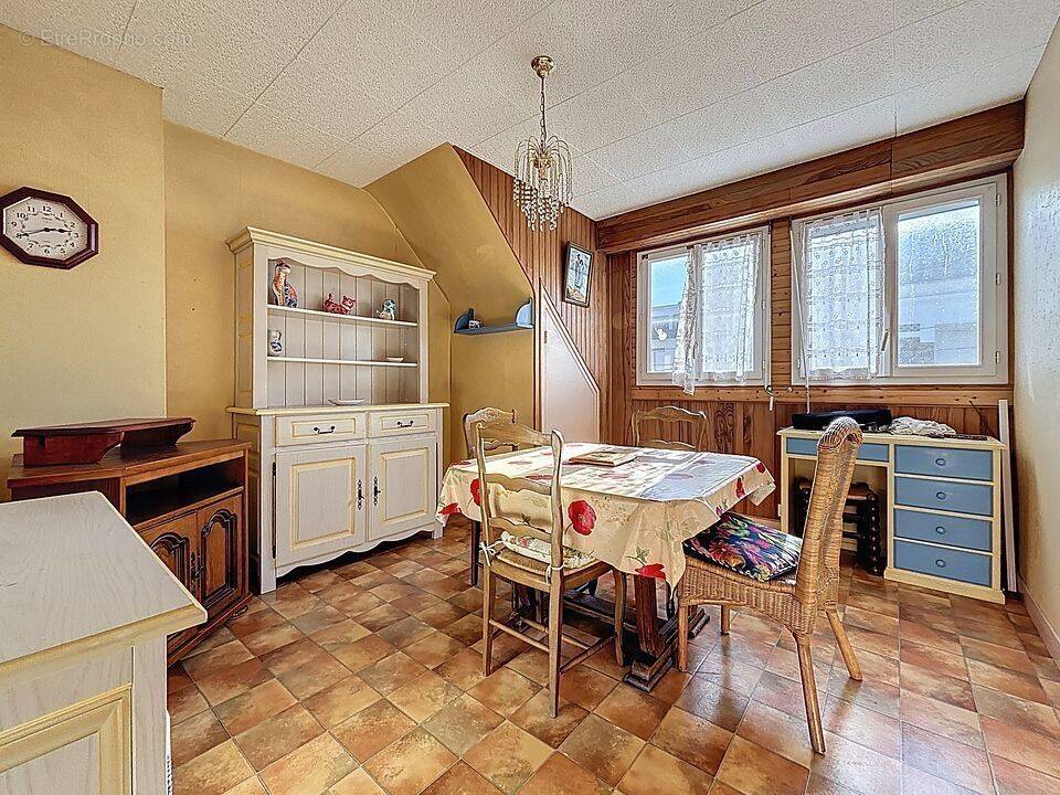 Appartement à LORIENT