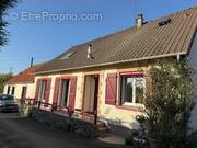 Maison à BEAULANDAIS