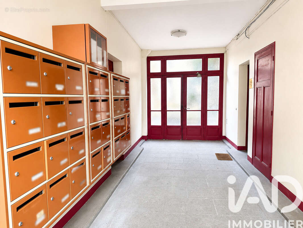 Photo 6 - Appartement à COLOMBES