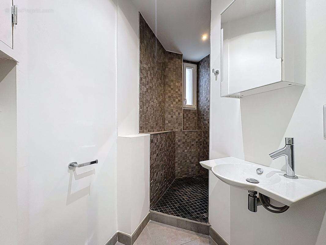 Appartement à LORIENT