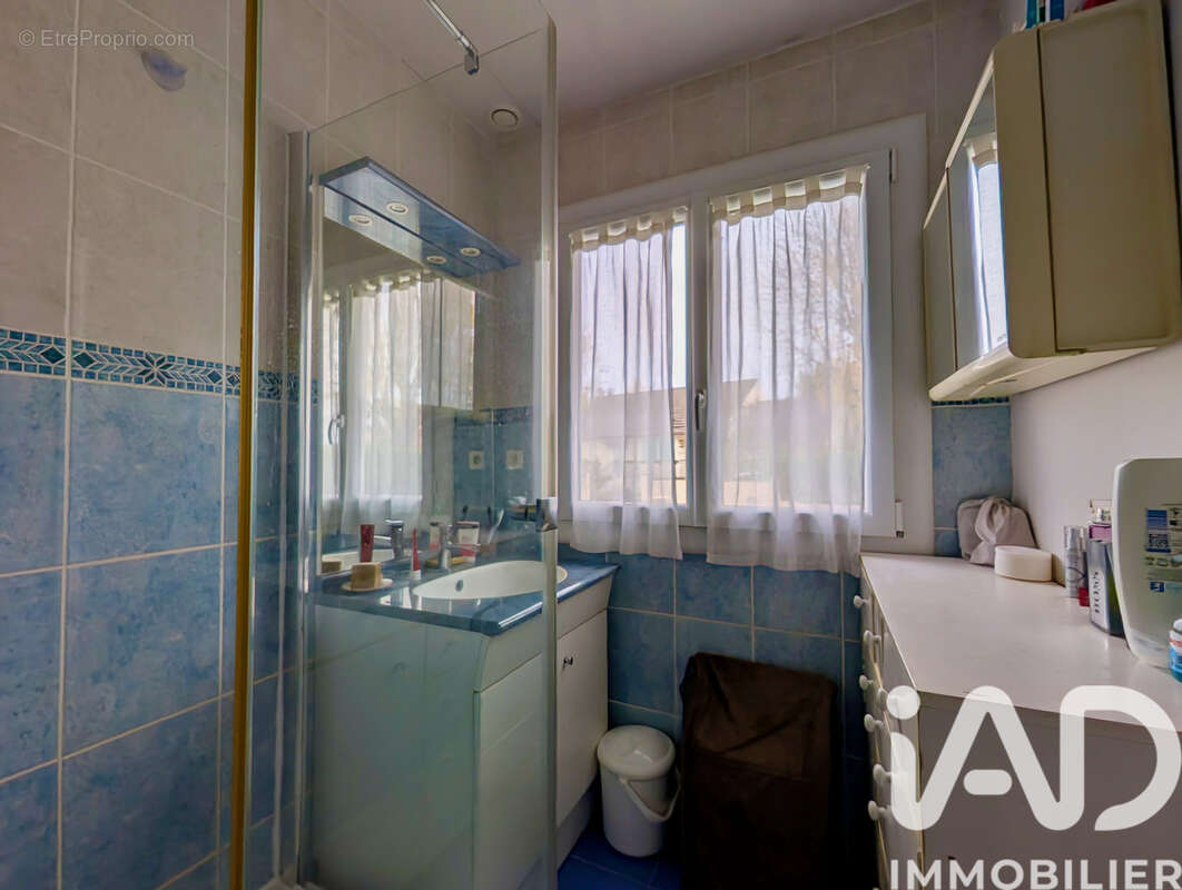 Photo 8 - Maison à CORBREUSE