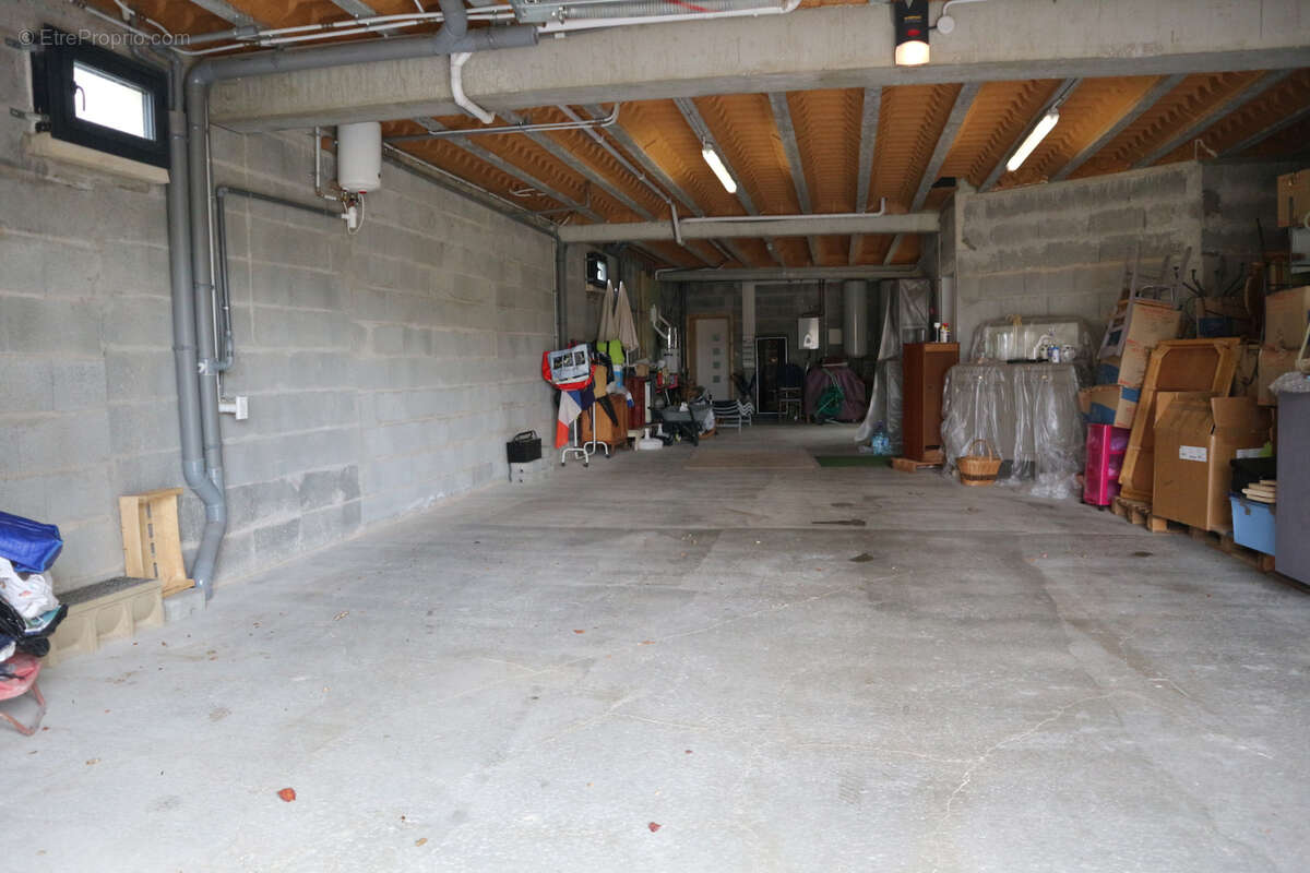 Maison à LA ROCHELLE