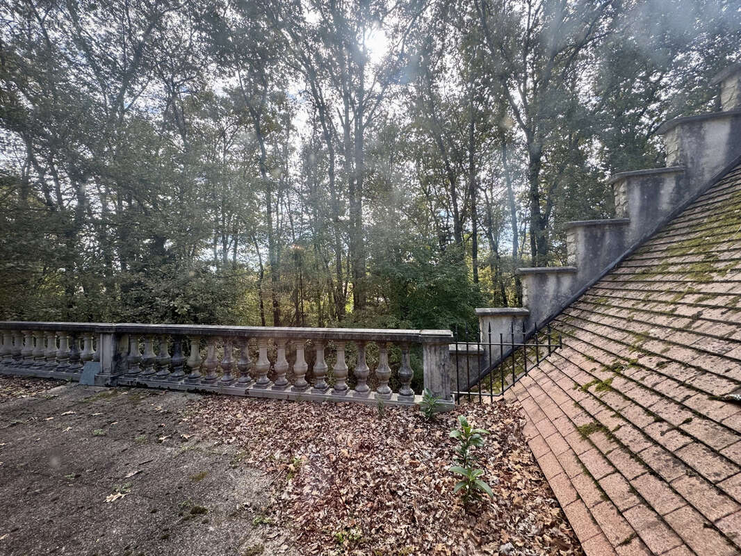 Maison à MARTIGNAS-SUR-JALLE