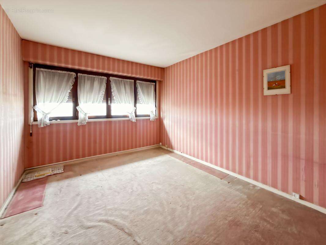 Appartement à ORLEANS