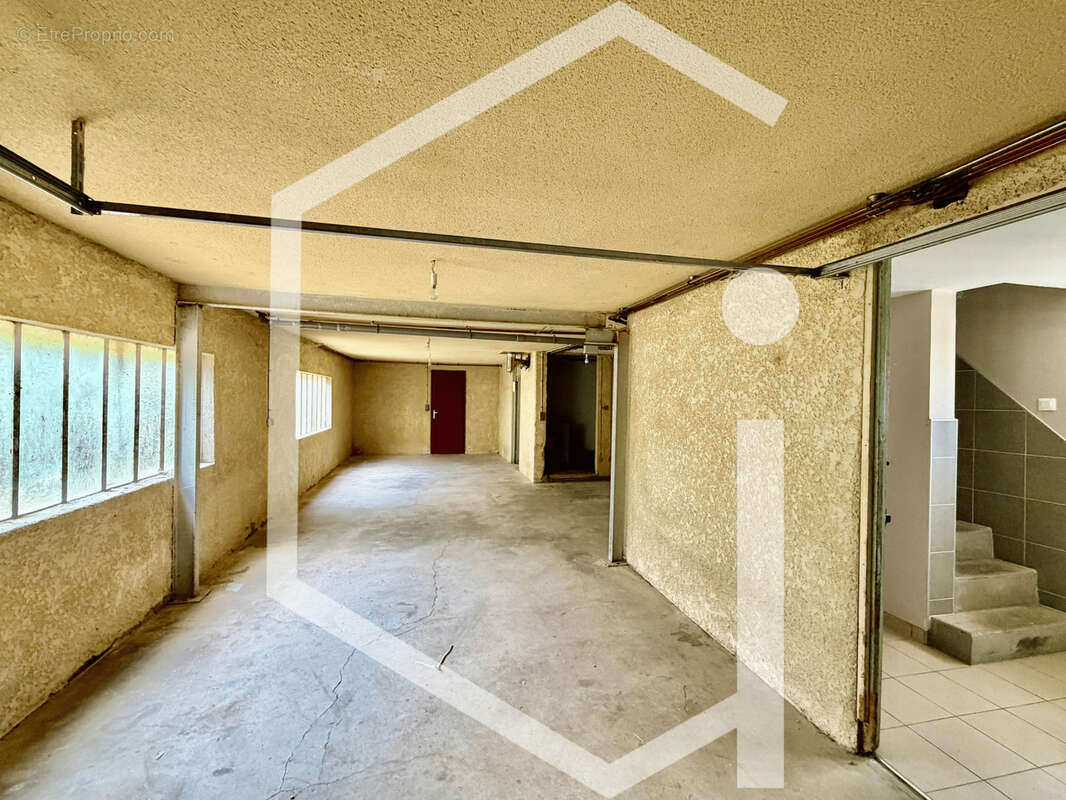 Maison familiale avec sous-sol complet au cœur de Boulleret - photo 20