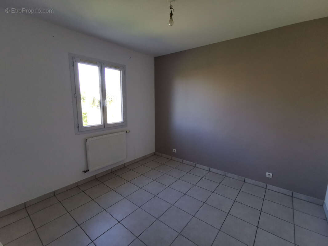 Maison à ROMORANTIN-LANTHENAY