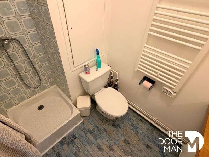 Appartement à DINARD