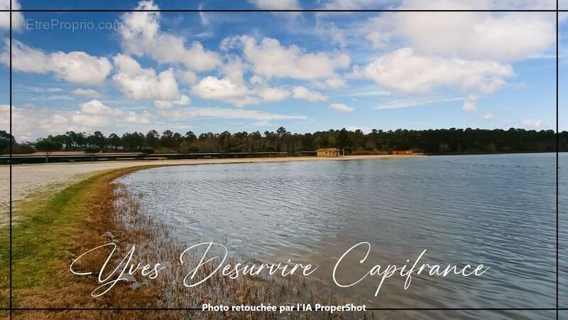 Appartement à CASTELJALOUX