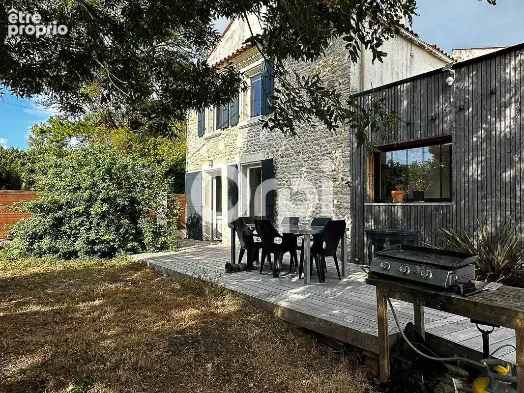 Maison ancienne de caractère - photo 13