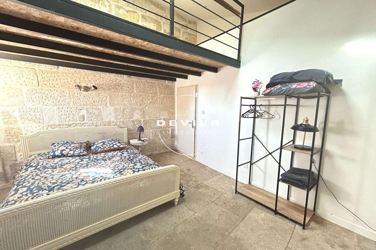 Maison à SAINT-LAURENT-D&#039;AIGOUZE