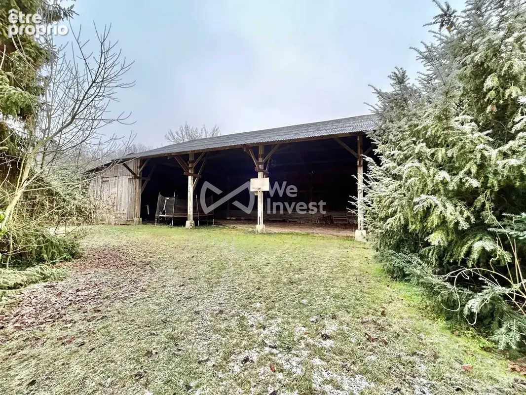 Parking à vendre à Jouy (28300) - photo 2