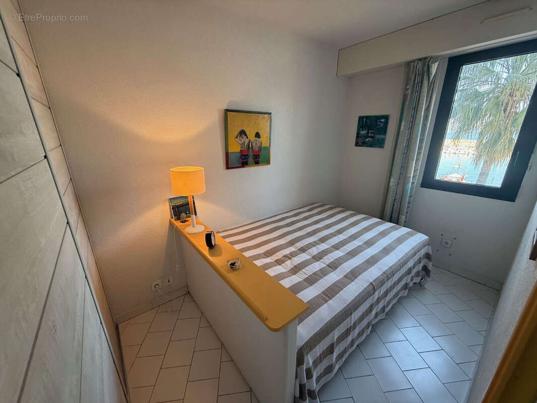 Photo 9 - Appartement à ARGELES-SUR-MER