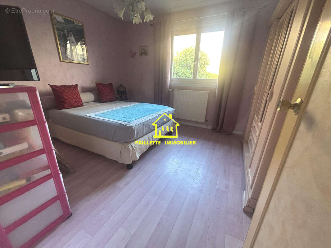 Maison à MONTIVILLIERS