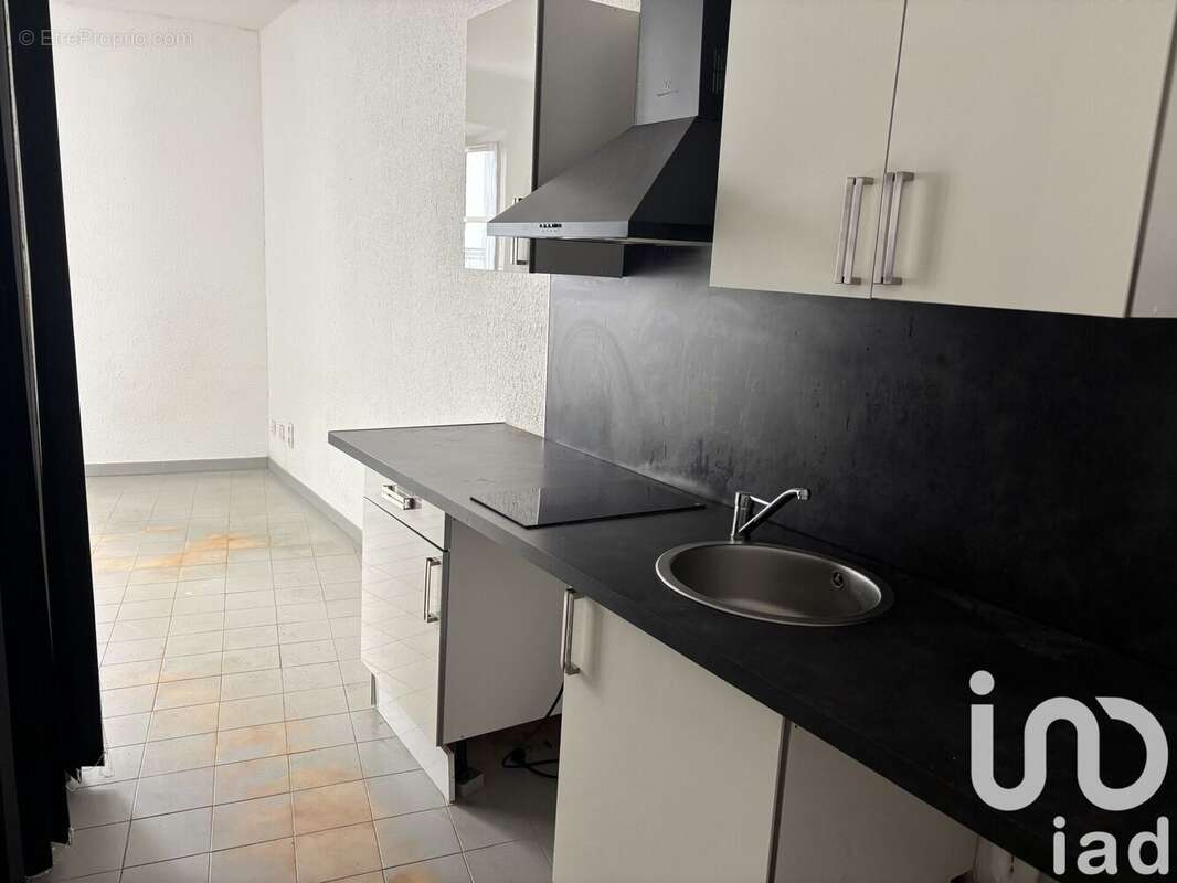 Photo 2 - Appartement à AUBENAS