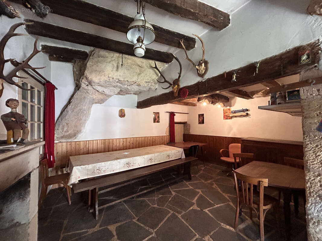 Maison à LE GRAND-PRESSIGNY