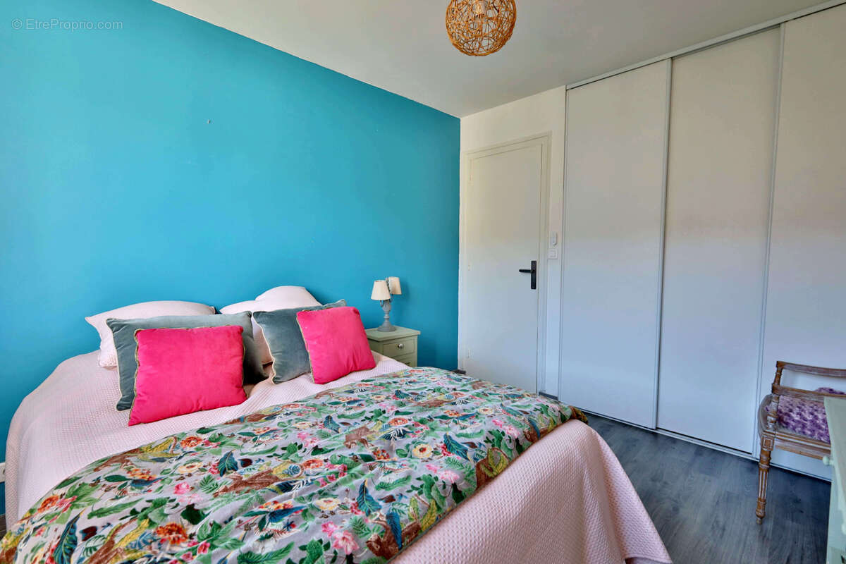 Appartement à VIENNE