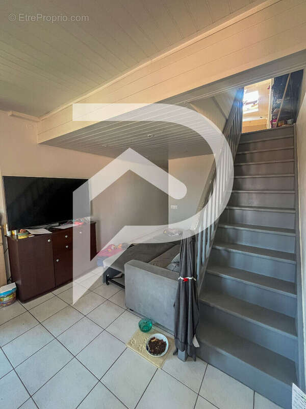 Appartement à ELNE