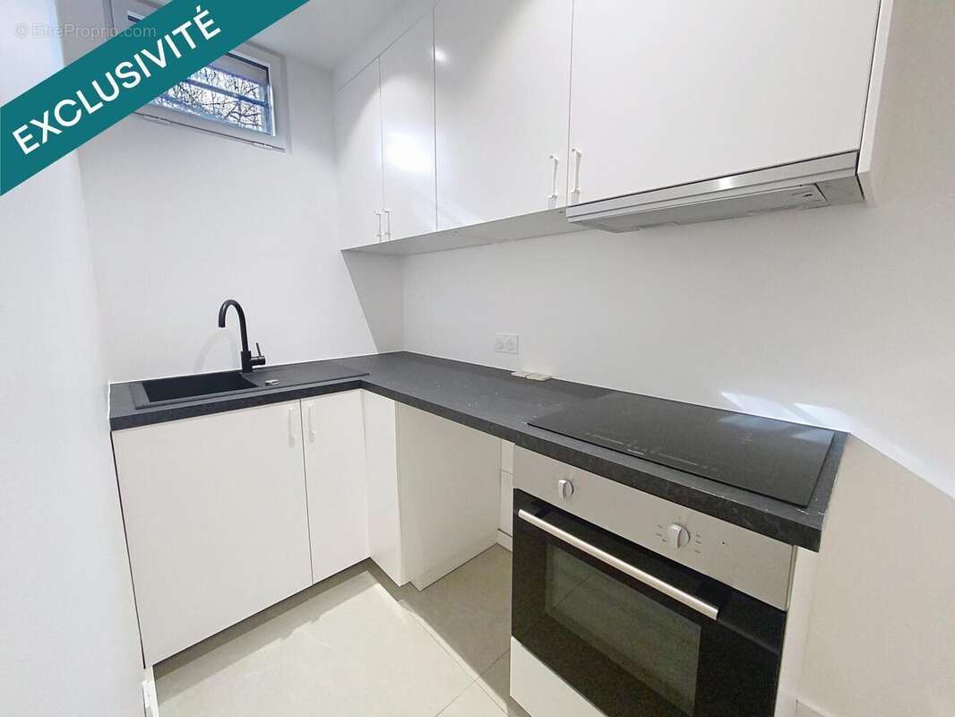 Photo 7 - Appartement à ANTONY