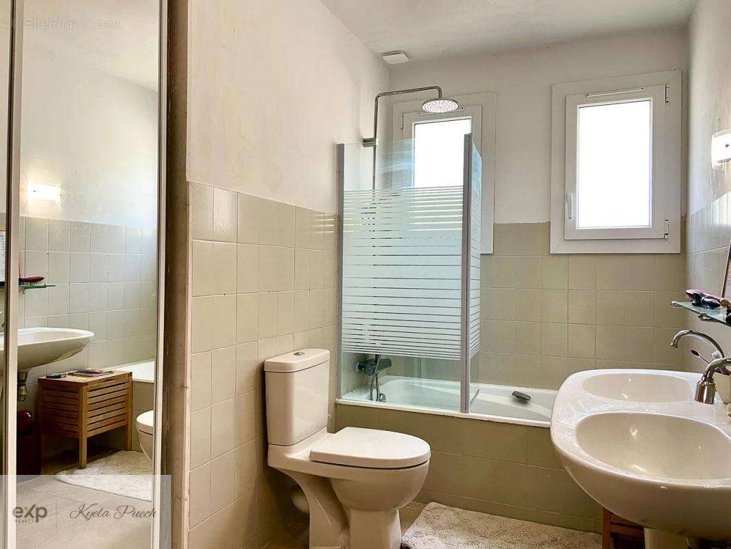 Maison à PIERREVERT