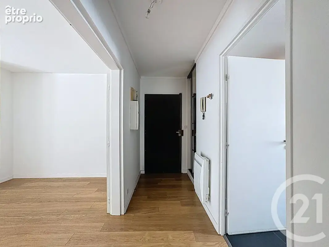 Appartement 86 m² à Lille  - photo 5