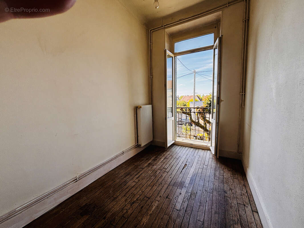 Appartement à NUITS-SAINT-GEORGES