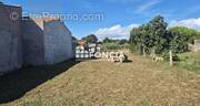 Terrain à LES SABLES-D&#039;OLONNE