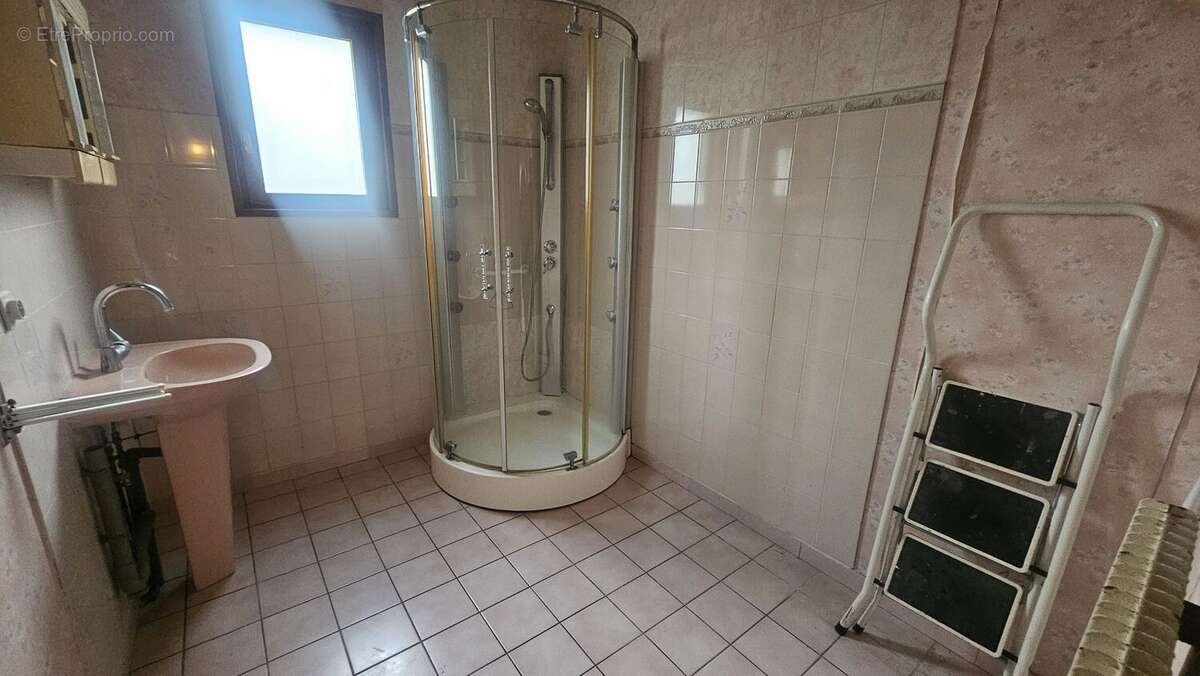 Maison à NUITS-SAINT-GEORGES