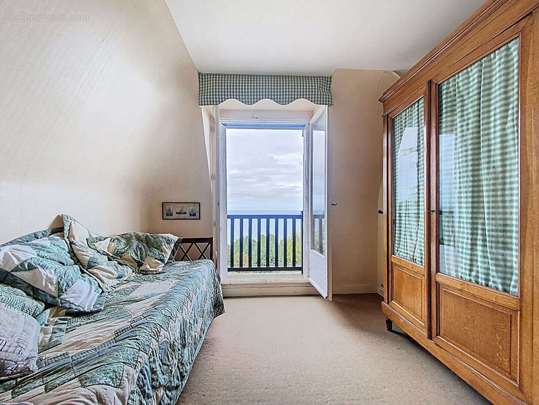 Appartement à VILLERS-SUR-MER