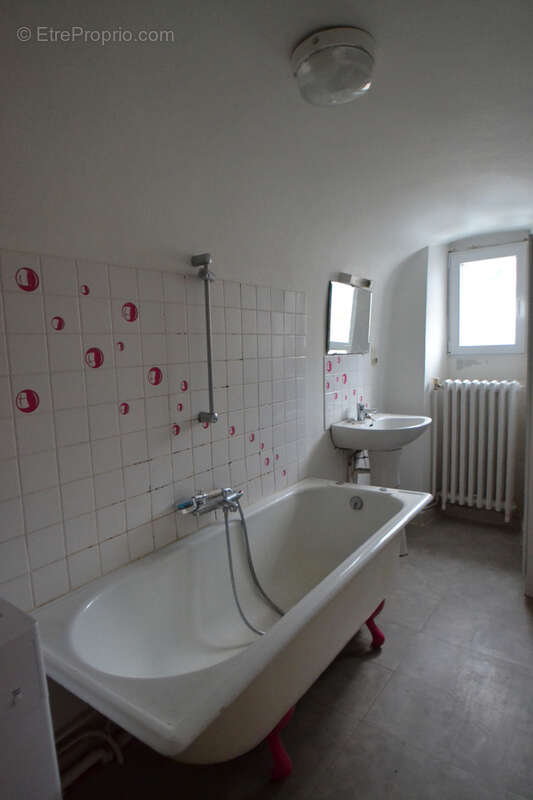 GANNAT Centre, ensemble immobilier Un local + 1 F4 - photo 5