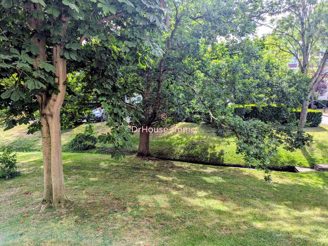 Appartement 54 m² à Verneuil-Sur-Seine  - photo 30