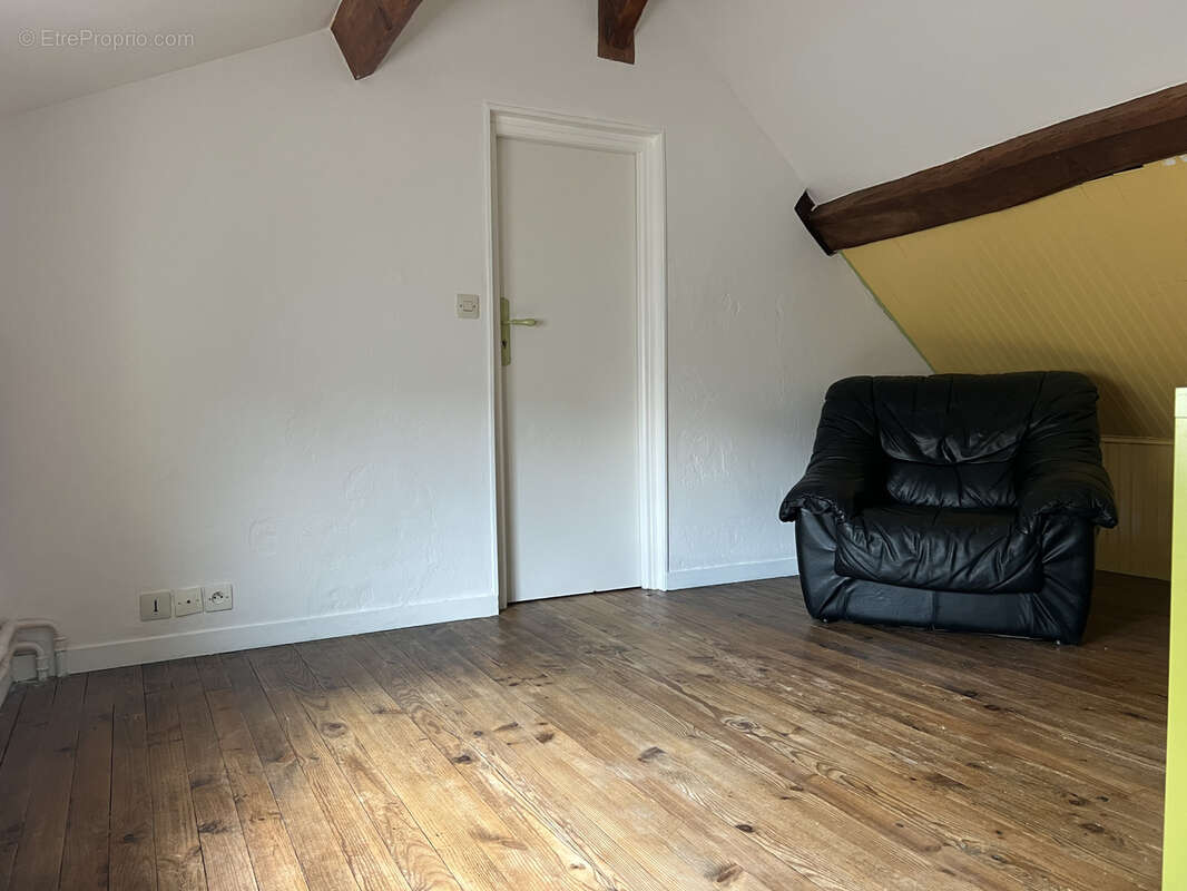 Maison à SAINT-PIERRE-DES-CORPS