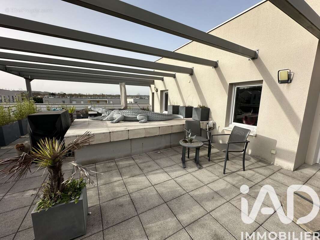 Photo 2 - Appartement à SAULX-LES-CHARTREUX