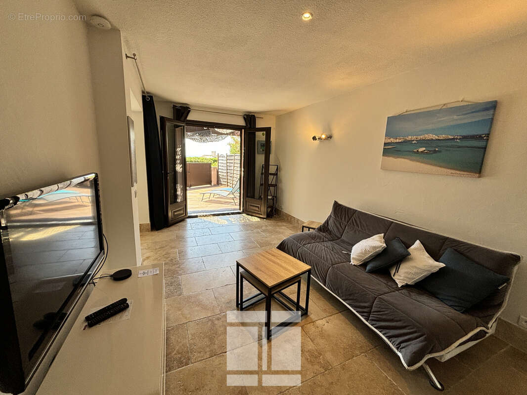 Appartement à GROSSETO-PRUGNA