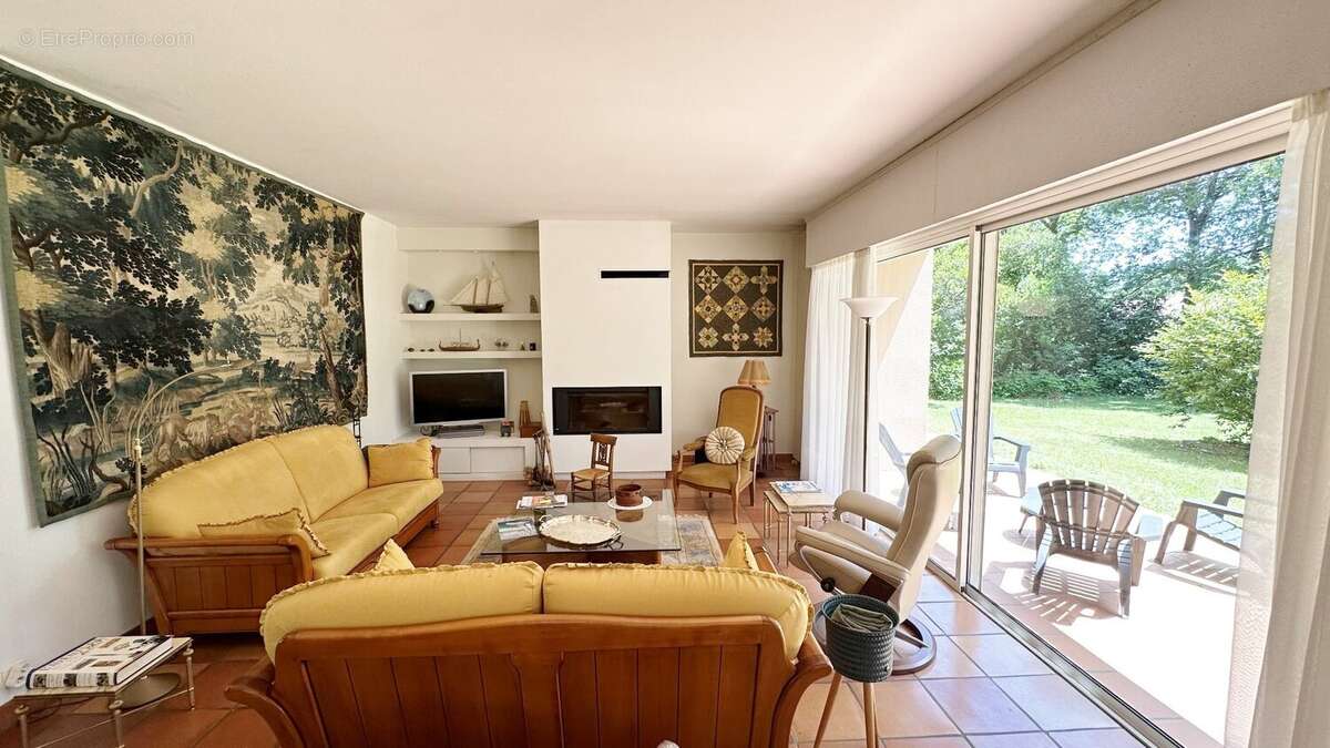 Maison à SAINT-PAUL-LES-DAX