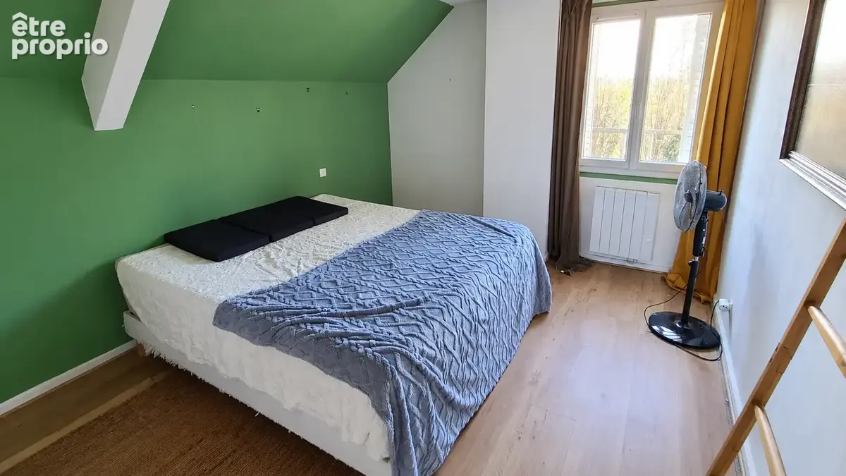 Ensemble immobilier avec vaste terrain - photo 7