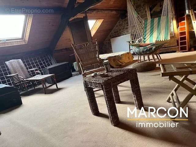 Belle fermette avec 5,2 hectares de terrain - photo 31