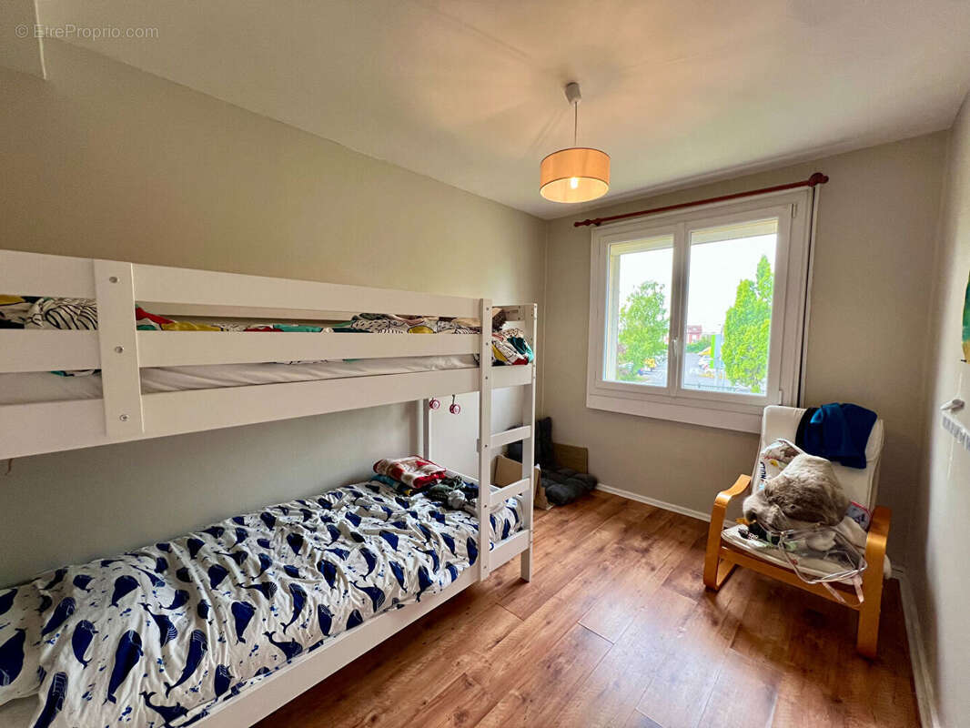 Appartement à LAON