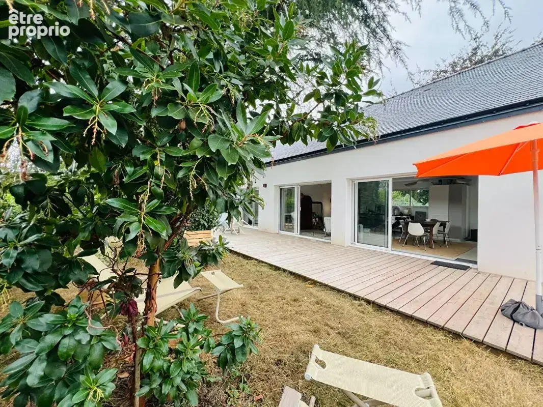 "Cassandre" Maison de 90 m² de plain-pied - CRAC'H - photo 2