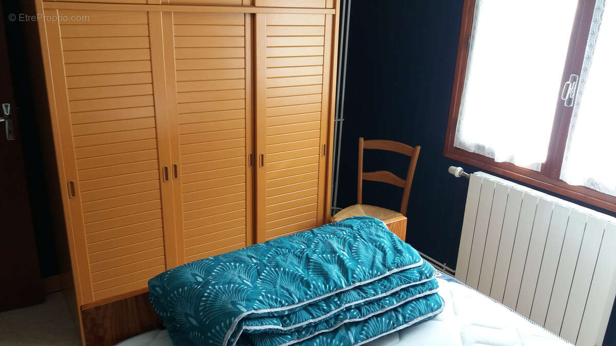 Appartement à AUSSOIS