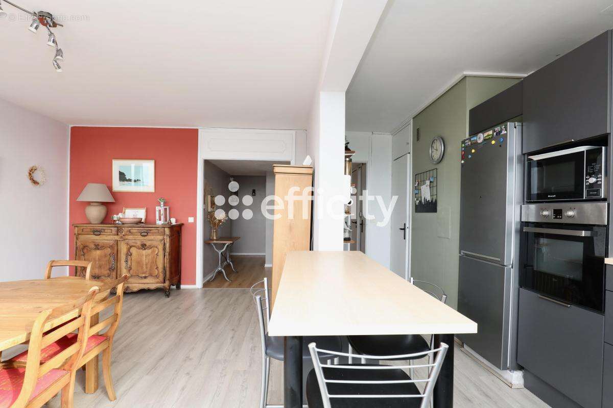 Appartement - photo 6