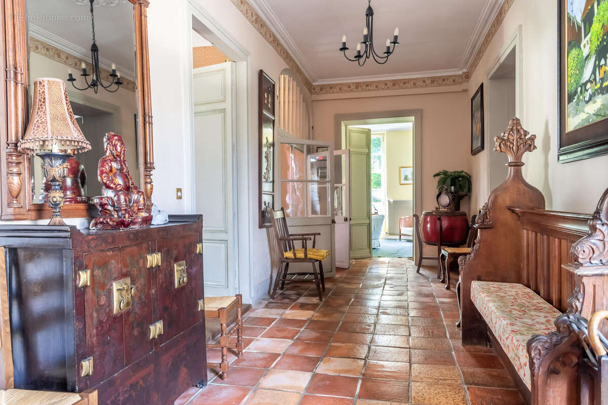 Maison à BERGERAC
