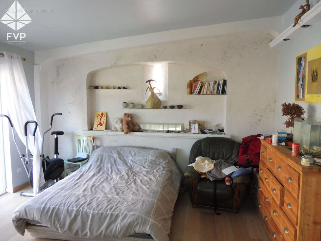 Appartement à FECAMP