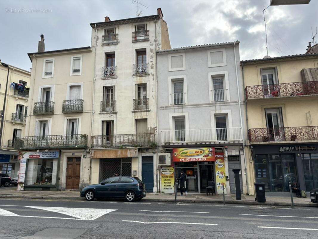 Appartement 246 m² à Beziers  - photo 2