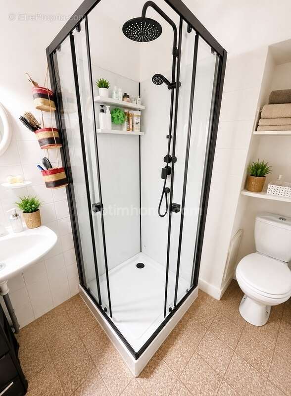 Appartement à FLORENSAC