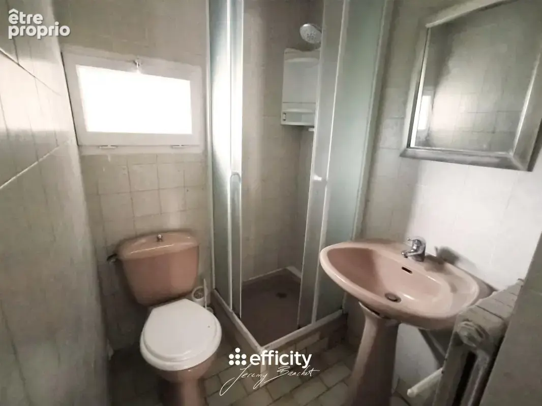 Maison de ville - photo 6