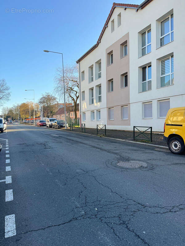 Commerce à SARREGUEMINES