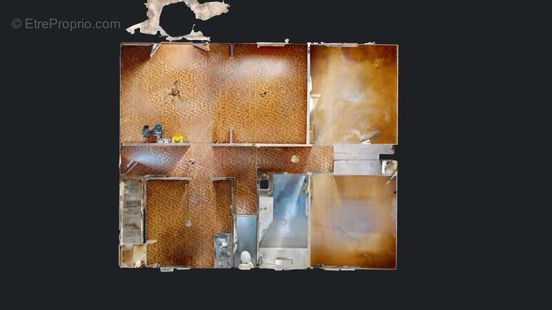 Maison avec possibilité de deux terrains constructibles - photo 9