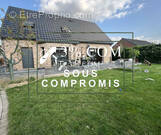 Maison à OSTRICOURT